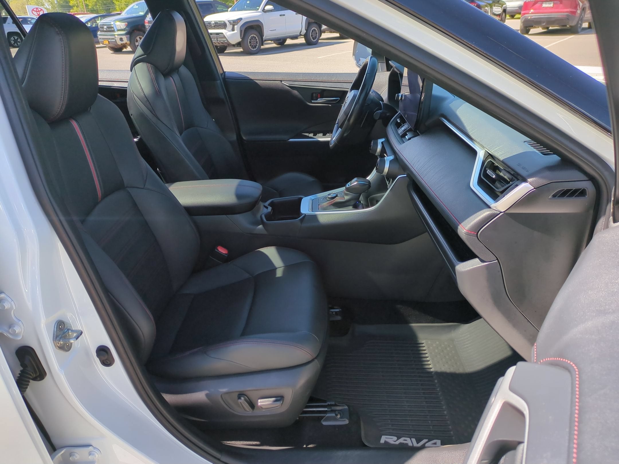 2023 Toyota RAV4 Prime XSE