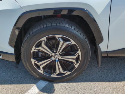 2023 Toyota RAV4 Prime XSE