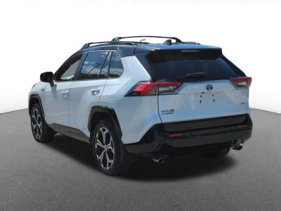2023 Toyota RAV4 Prime XSE