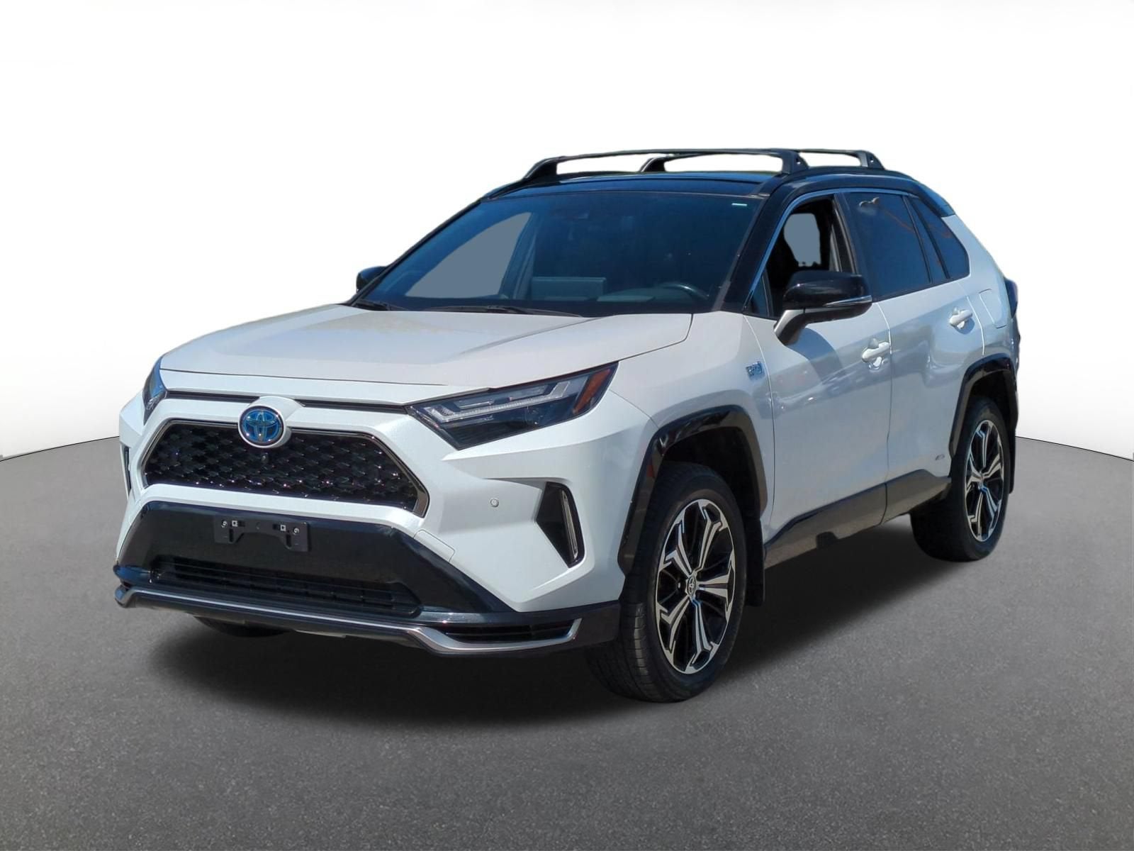 2023 Toyota RAV4 Prime XSE