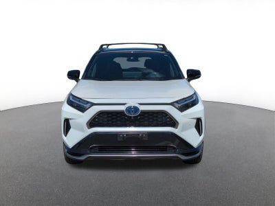 2023 Toyota RAV4 Prime XSE