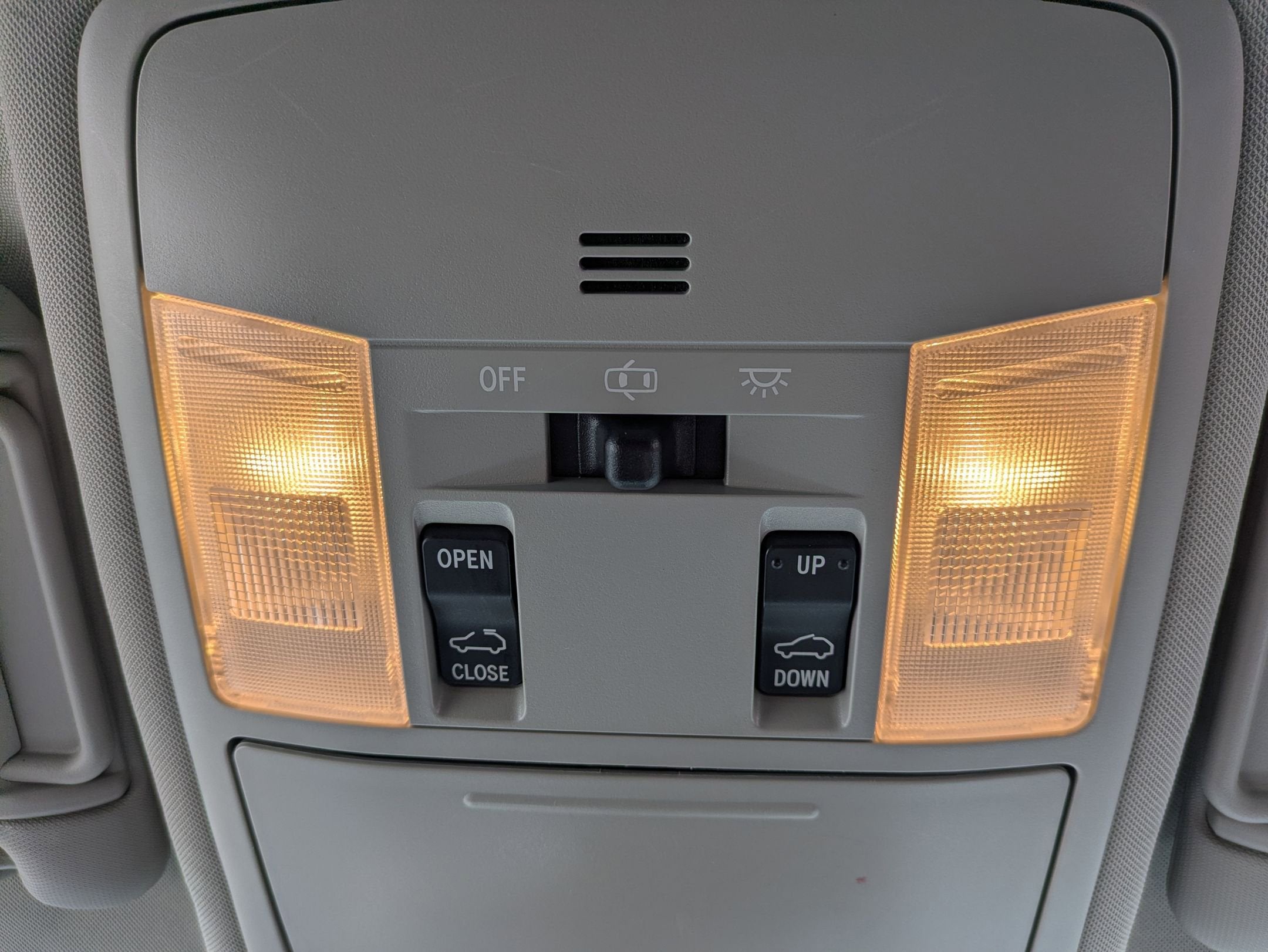 2018 Toyota RAV4 Base