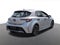 2019 Toyota Corolla Hatchback XSE