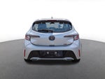 2019 Toyota Corolla Hatchback XSE