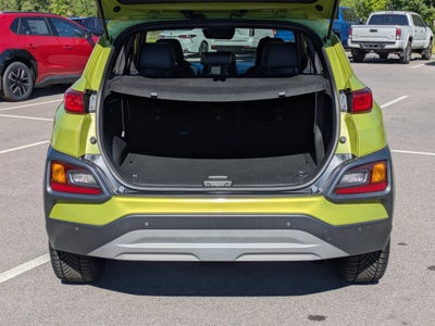 2020 Hyundai Kona Ultimate