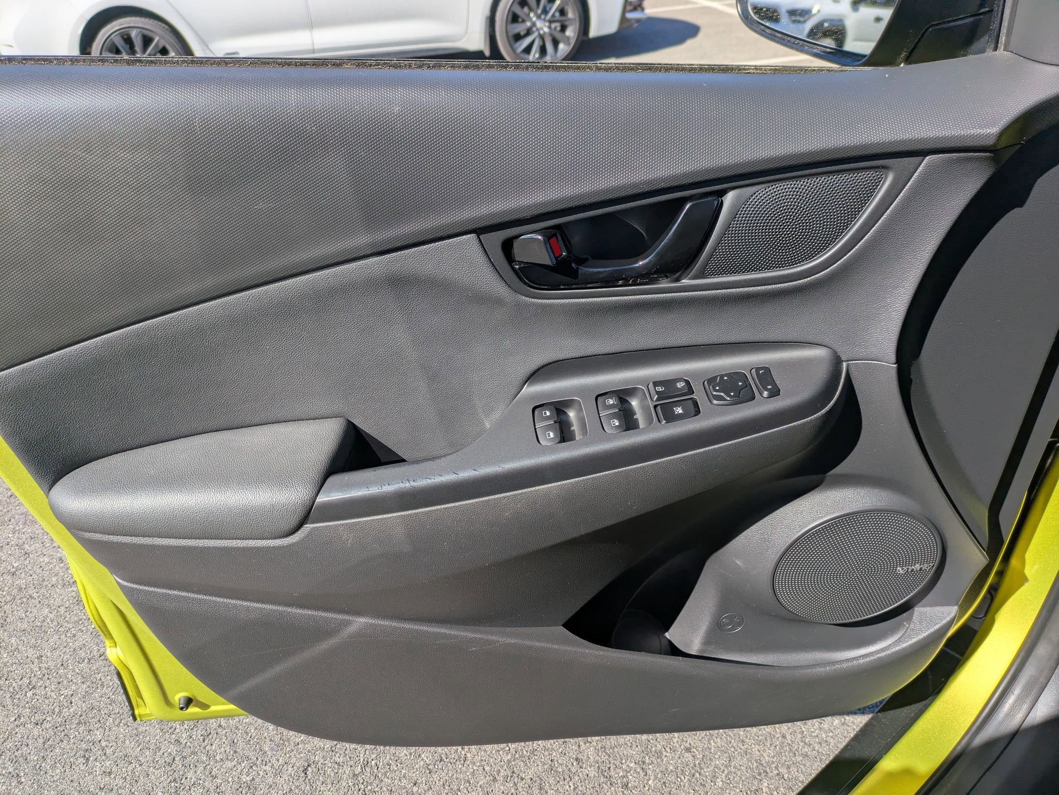 2020 Hyundai Kona Ultimate