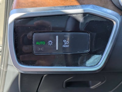 2020 Audi A6 Premium