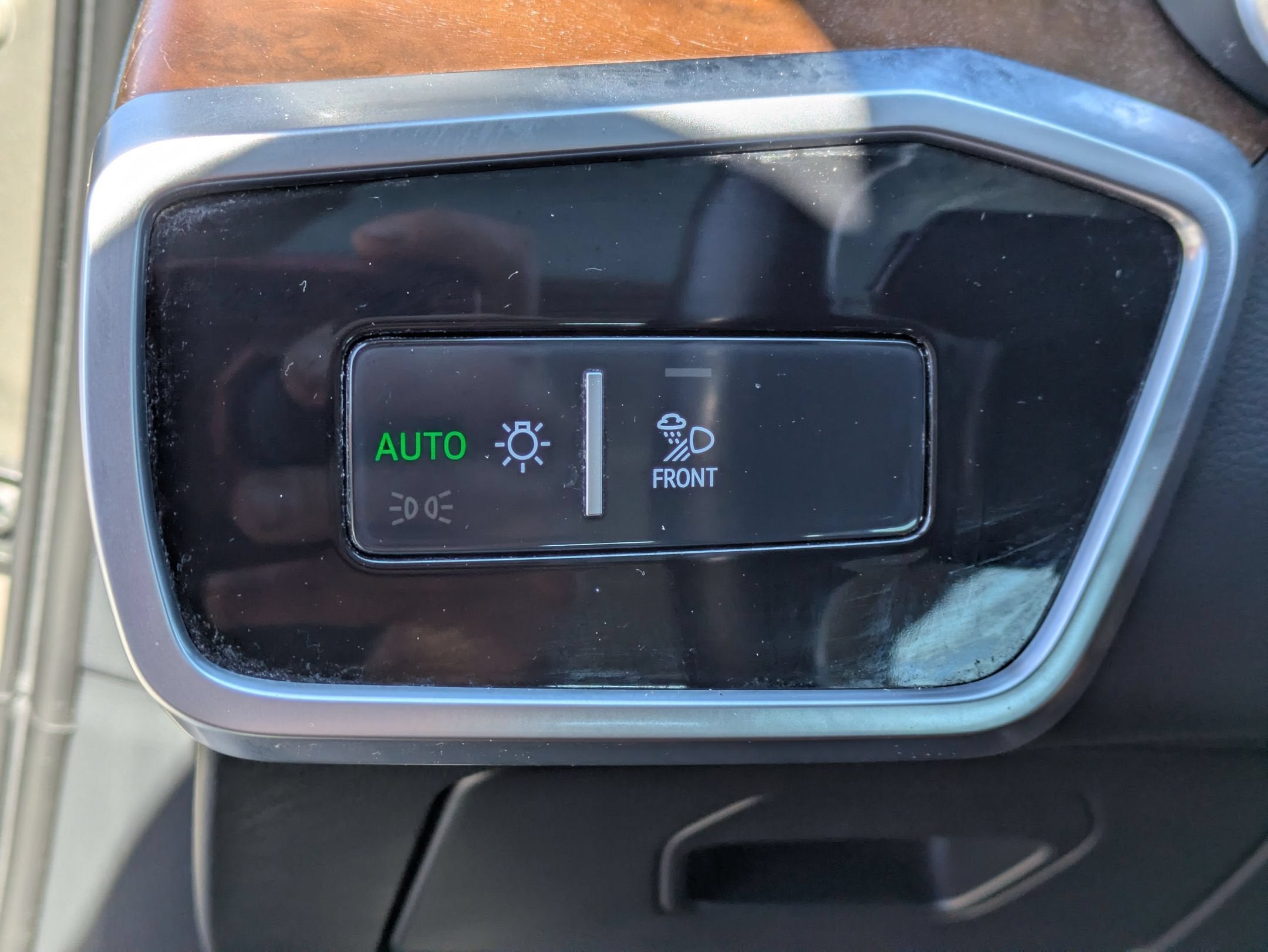 2020 Audi A6 Premium