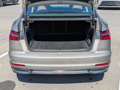 2020 Audi A6 Premium