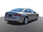 2020 Audi A6 Premium