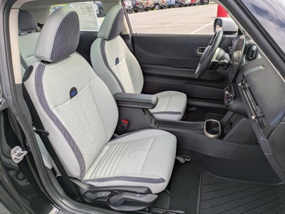 2025 MINI Hardtop 2 Door Cooper S