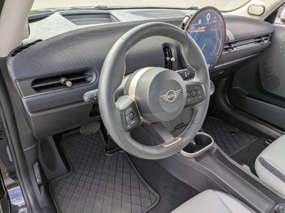 2025 MINI Hardtop 2 Door Cooper S