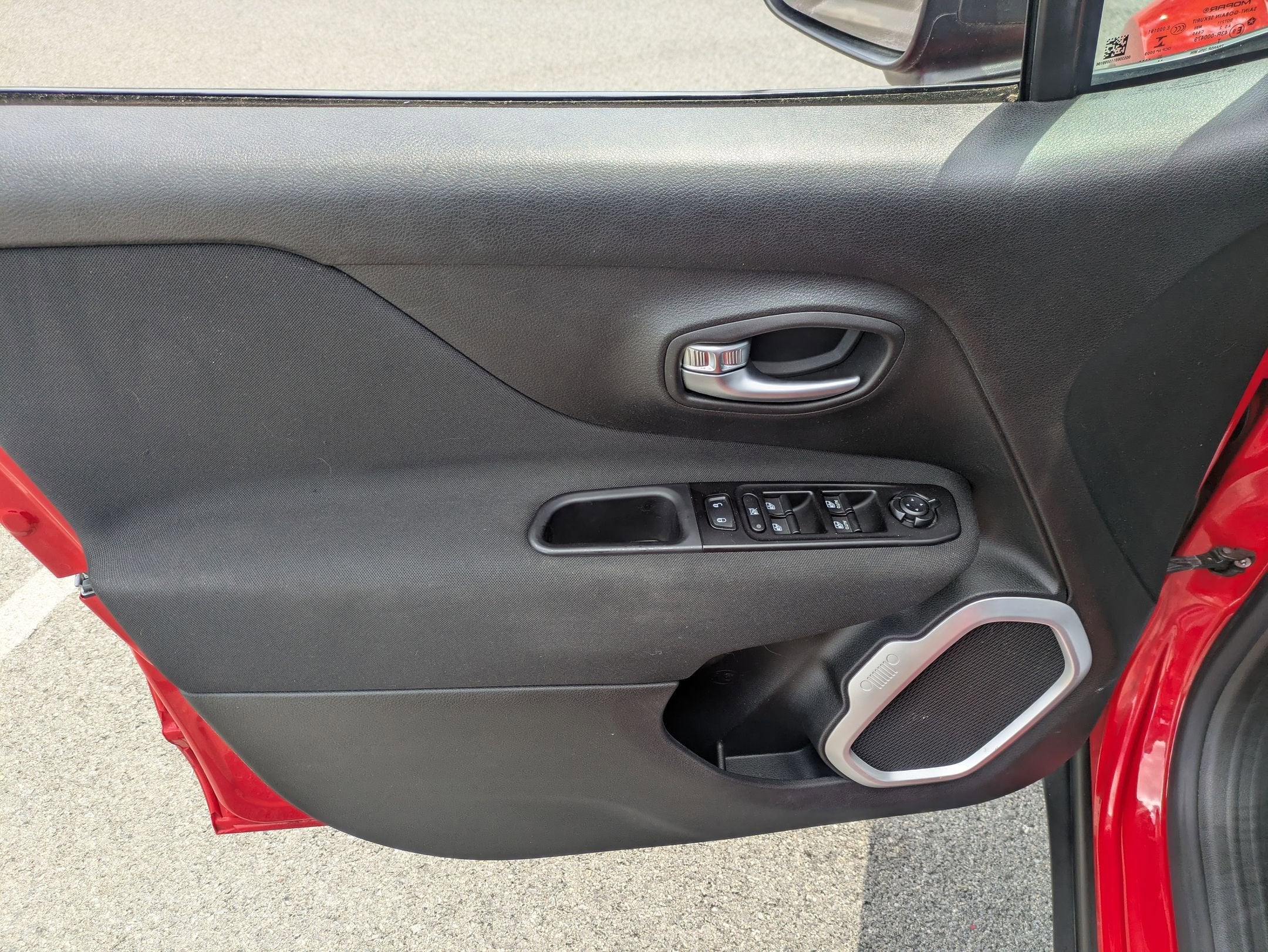 2021 Jeep Renegade Jeepster