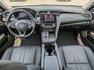 2022 Honda Insight Touring