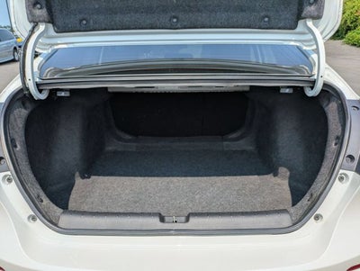 2022 Honda Insight Touring
