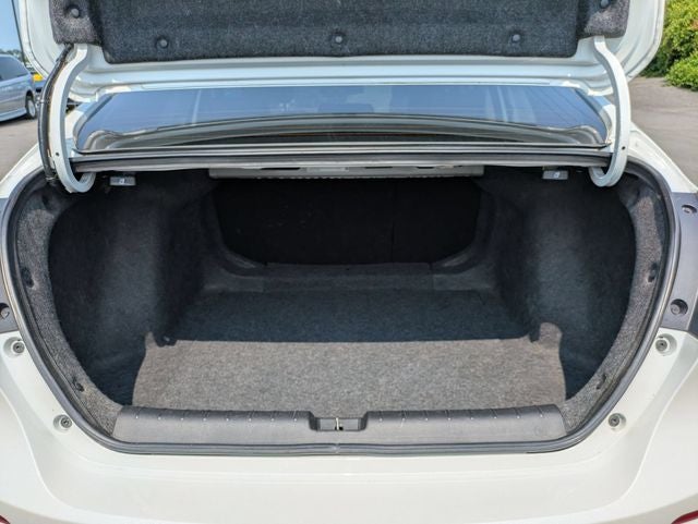 2022 Honda Insight Touring