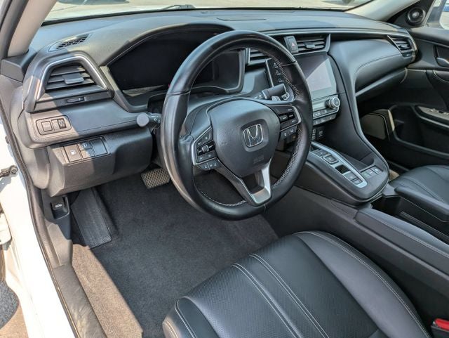 2022 Honda Insight Touring