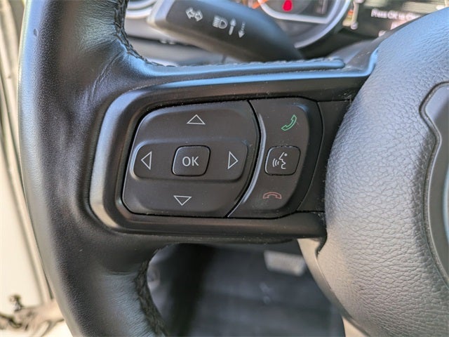 2022 Jeep Gladiator Willys