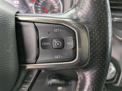 2022 RAM 1500 Sport