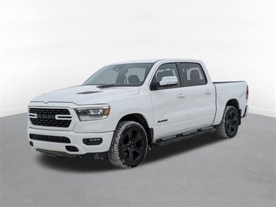 2022 RAM 1500 Sport