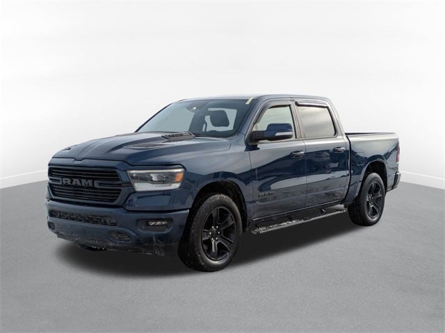 2022 RAM 1500 Sport