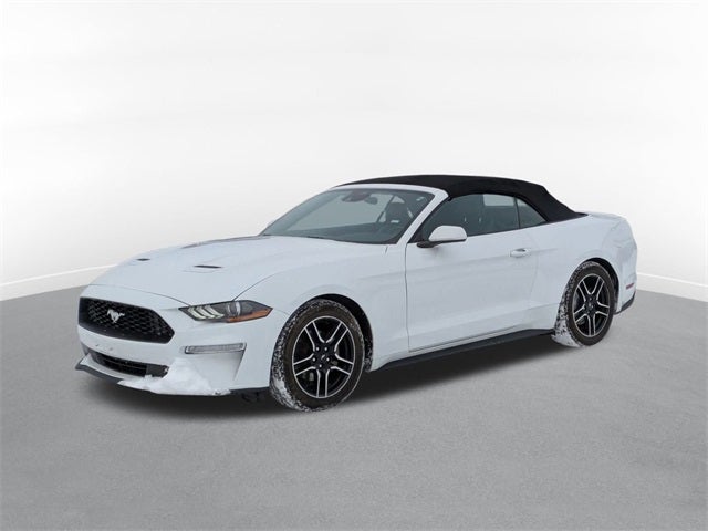 2023 Ford Mustang EcoBoost Premium