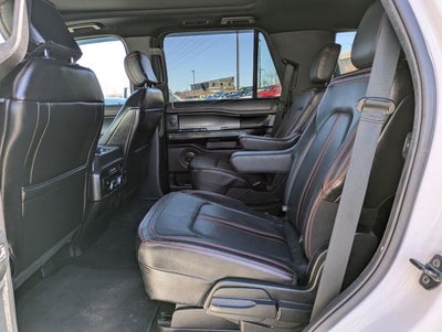 2019 Ford Expedition Limited