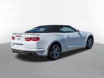 2020 Chevrolet Camaro 1LT