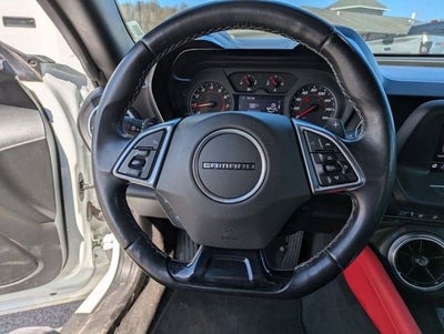 2020 Chevrolet Camaro 1LT