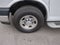 2025 Chevrolet Express 2500 Work Van Cargo