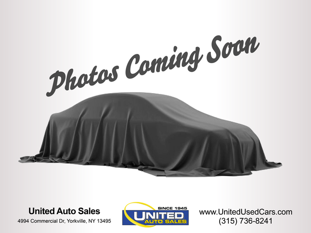 2024 Chevrolet Express 2500 Work Van Cargo
