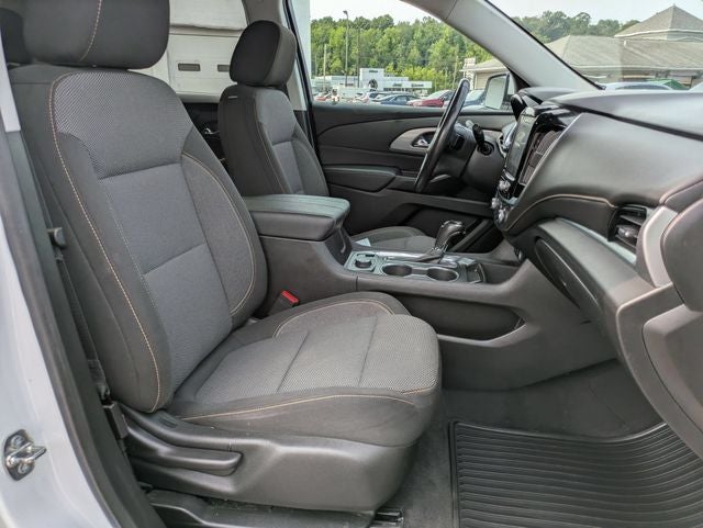 2020 Chevrolet Traverse LT 1LT