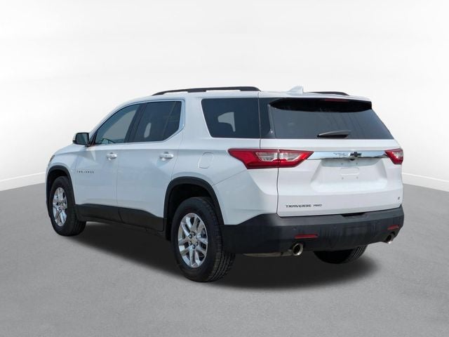 2020 Chevrolet Traverse LT 1LT