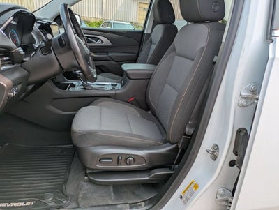2020 Chevrolet Traverse LT 1LT