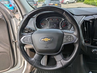 2020 Chevrolet Traverse LT 1LT