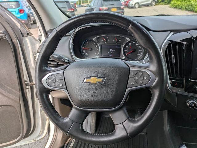 2020 Chevrolet Traverse LT 1LT
