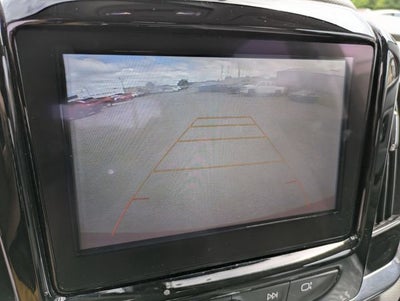 2019 Chevrolet Traverse LT Cloth w/1LT
