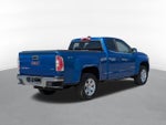 2018 GMC Canyon SLE1