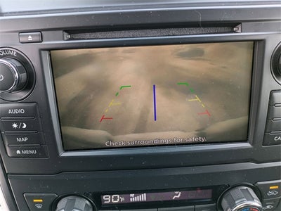 2019 Nissan Titan SV