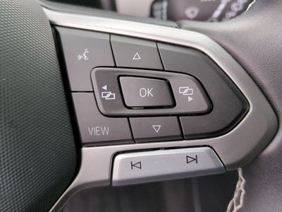 2023 Volkswagen Atlas 2.0T SE w/Technology