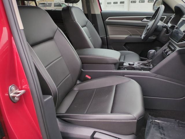 2023 Volkswagen Atlas 2.0T SE w/Technology