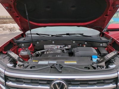 2023 Volkswagen Atlas 2.0T SE w/Technology