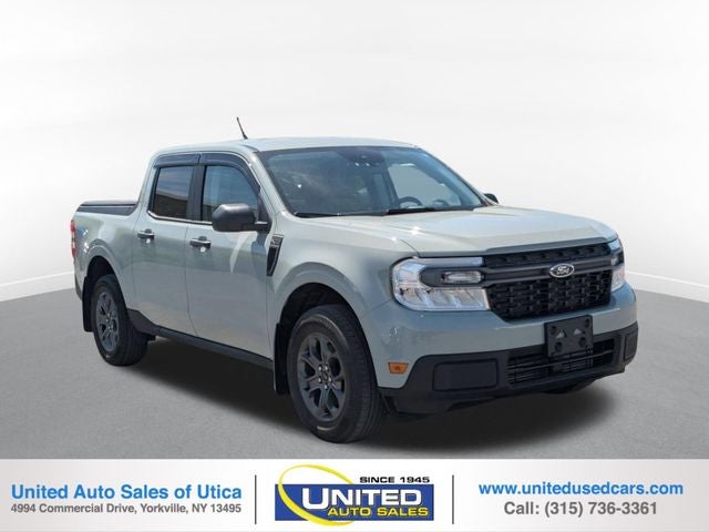 2023 Ford Maverick XLT