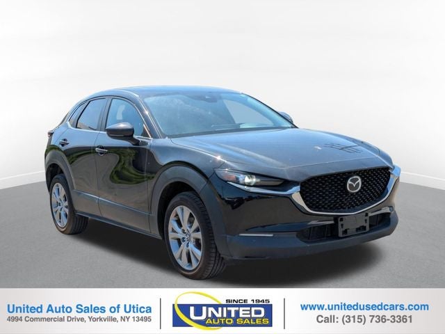 2021 Mazda Mazda CX-30 Preferred