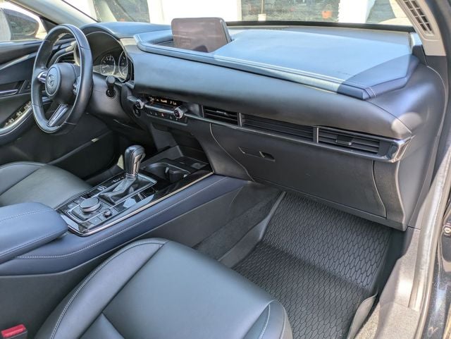 2021 Mazda Mazda CX-30 Preferred