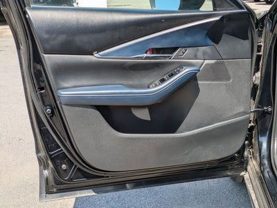 2021 Mazda Mazda CX-30 Preferred