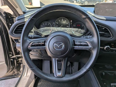 2021 Mazda Mazda CX-30 Preferred