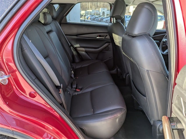 2024 Mazda Mazda CX-30 2.5 S Premium Package