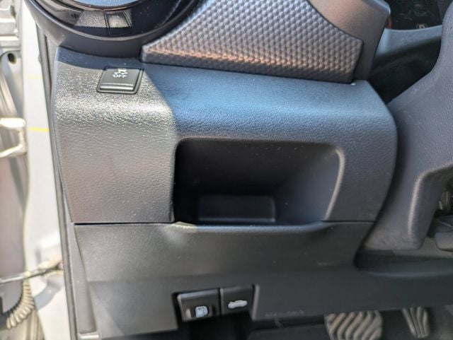 2018 Nissan Kicks SV