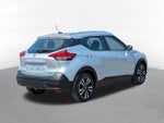 2018 Nissan Kicks SV